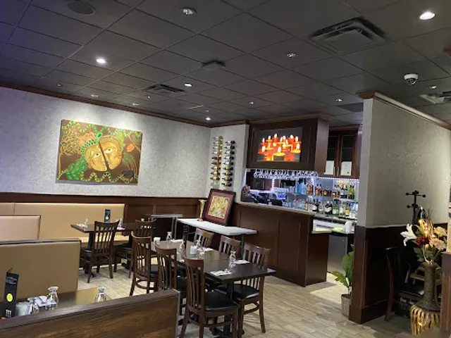 Desi Turka Indian Cuisine | Burnaby