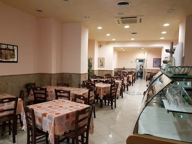 Na Za Rosa Panineria dal 1980