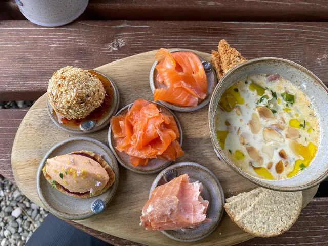 Isle of Skye Smokehouse, smokehouse tours and tastings experience