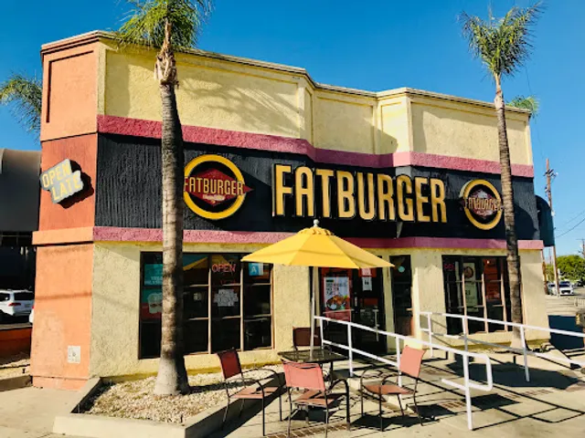 Fatburger