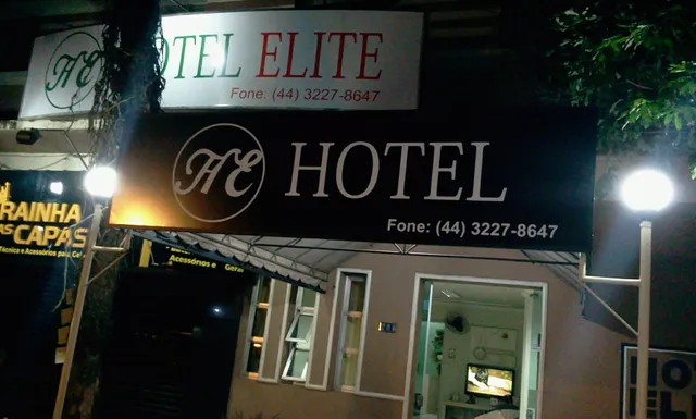 Hotel Elite