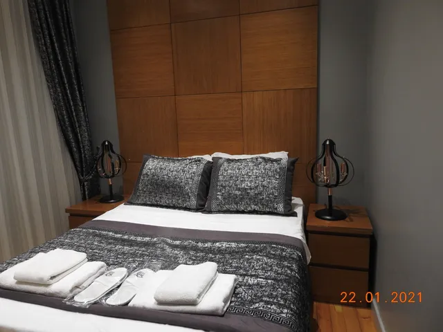 By Sohret Palace-Besiktas 1