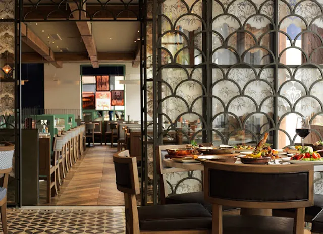 Irodion Grieks Restaurant