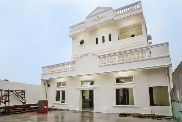 OYO 91728 Saudara Residence