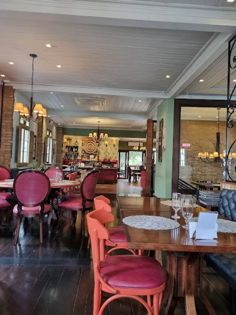 Trattoria Montalccino