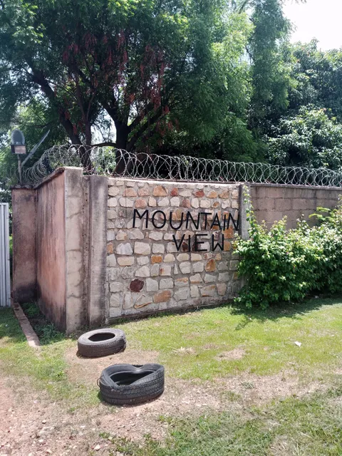 Mountain View Guest House