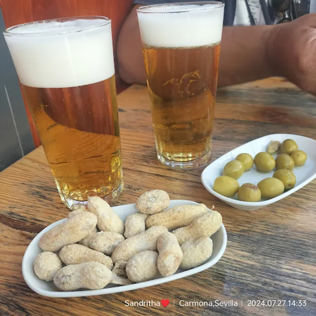 Cafe Bar La Bodeguita