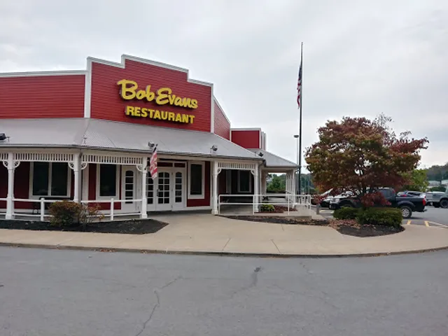 Bob Evans