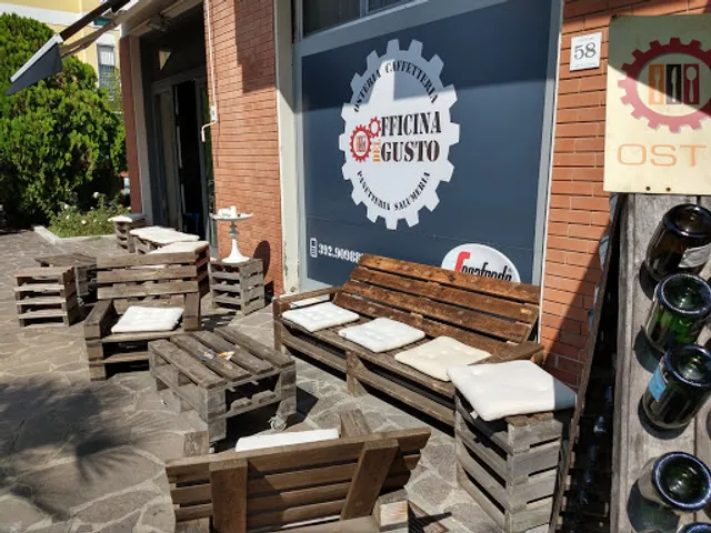 Ristorante Officina del Gusto