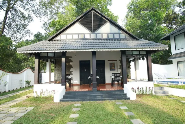 Mayas Beach House - Marari Beach Resorts , Alleppey