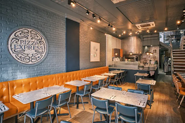 PizzaExpress