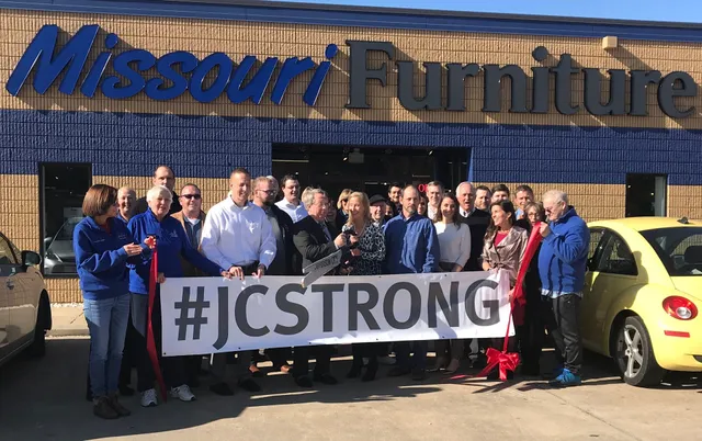 Missouri Furniture