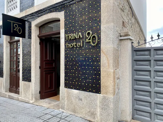 Hotel Trina 20