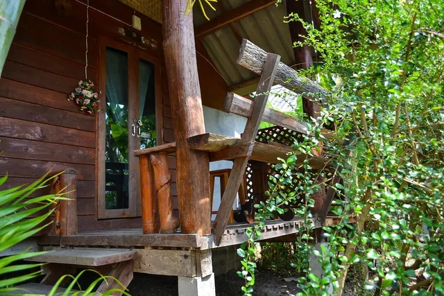 Paiporpeang Guesthouse