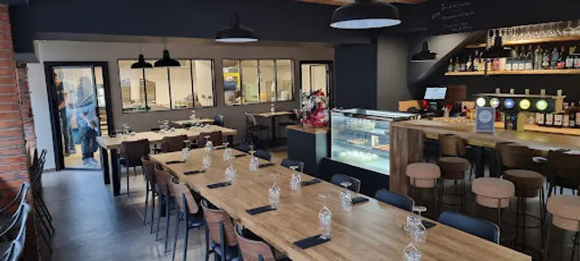 L'atelier de Fred Altkirch