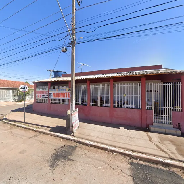 Restaurante & Marmitaria Do Chico