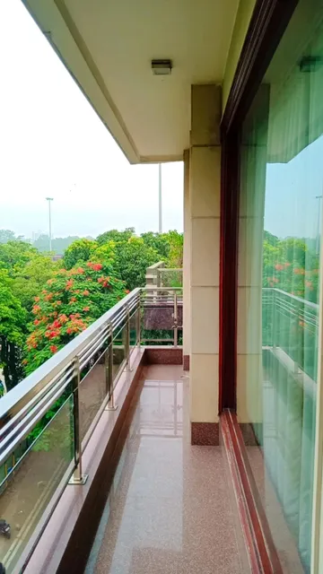 NIT TRANSIT HOUSE PANCHSHEEL