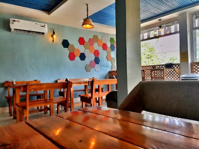 Majlis مجلس Kathi Junction Sopore