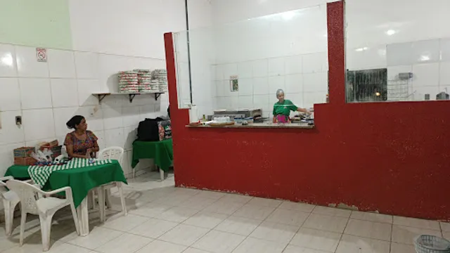 Pizzaria Novo Sabor