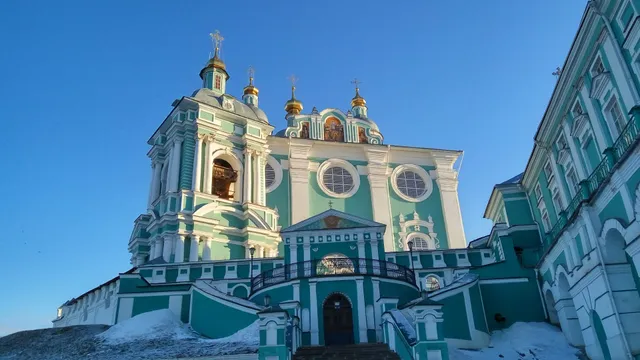 Epiphany Cathedral