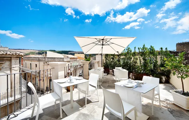 B&B Epoca camere con stile