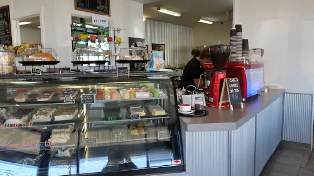 West Street Café, Bakery & Deli