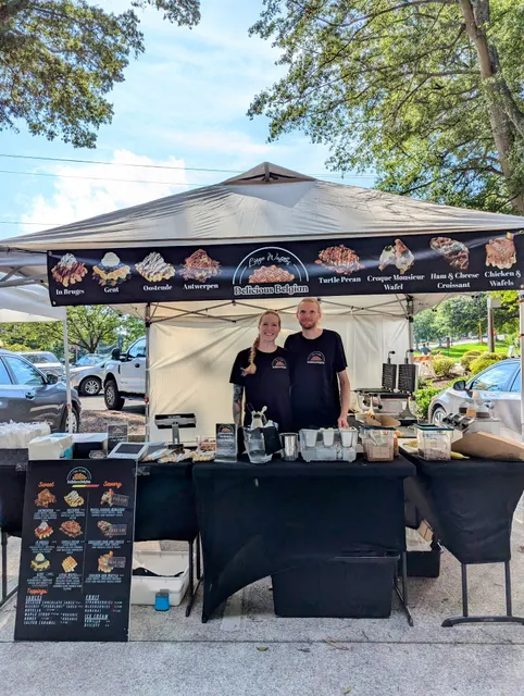 Kennesaw Farmers Market