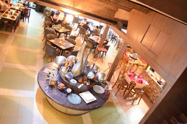 K.K's Fusion Lounge and Bar