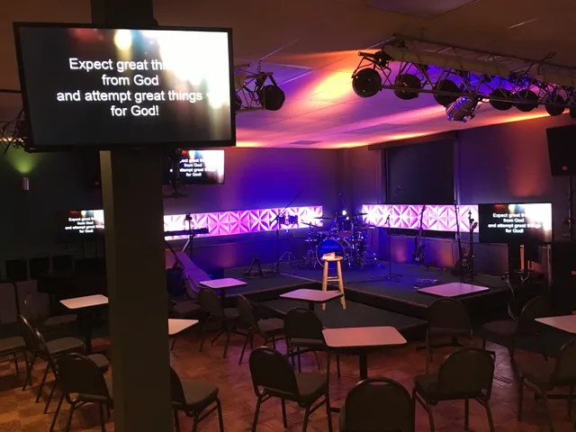 That Place For Teens