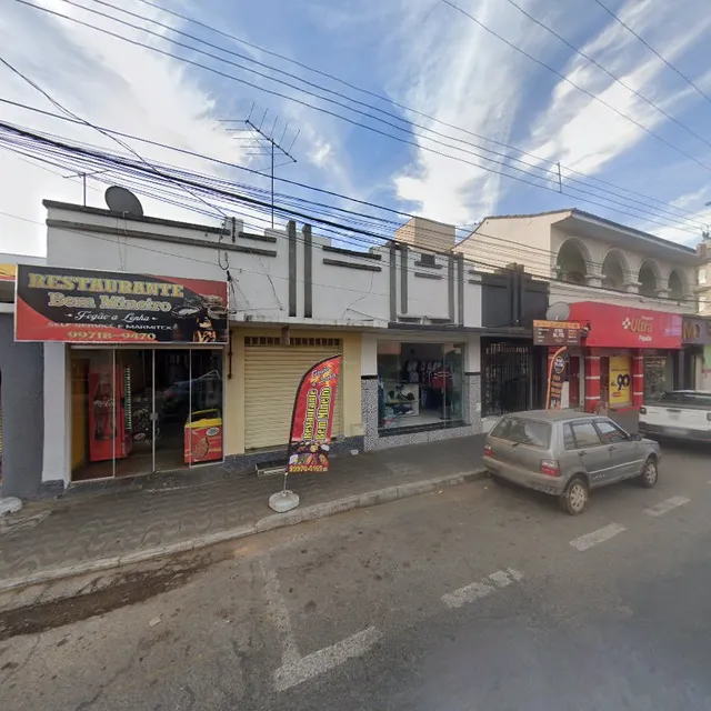 Restaurante Bem Mineiro