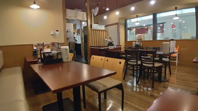 Echigo-hizoumen MUJINZOU @CARINO ESAKA