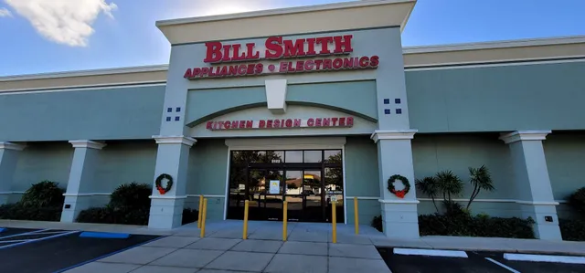 Bill Smith Electronics & Appliances