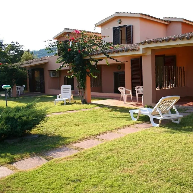 Verdemare Sardegna Due Villette