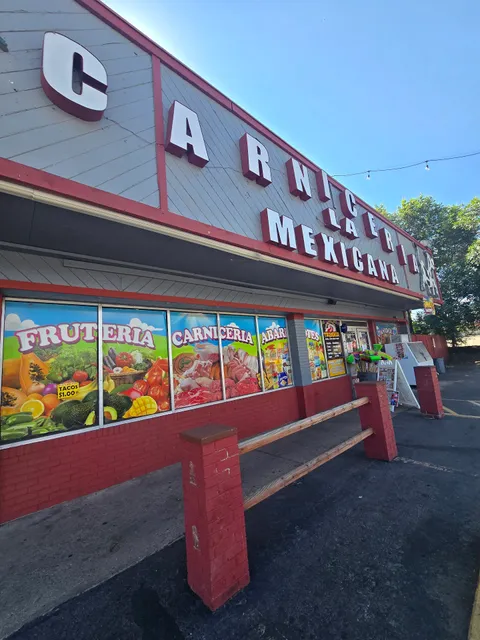 Carniceria y Fruteria La Mexicana