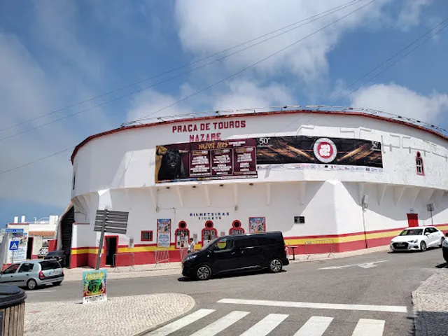 Restaurante sombra & sol