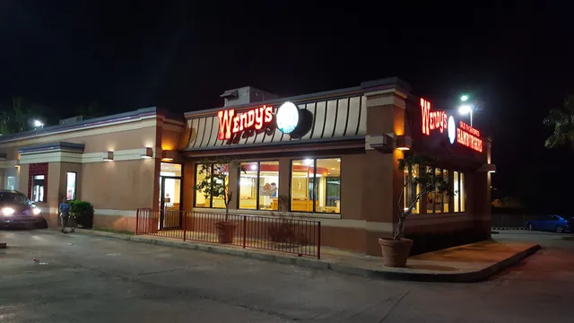 Wendy's