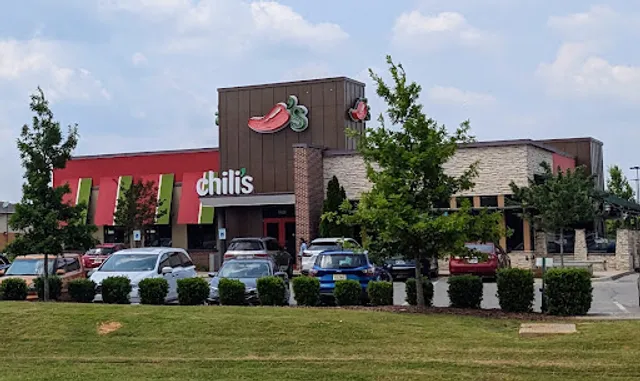 Chili's Grill & Bar