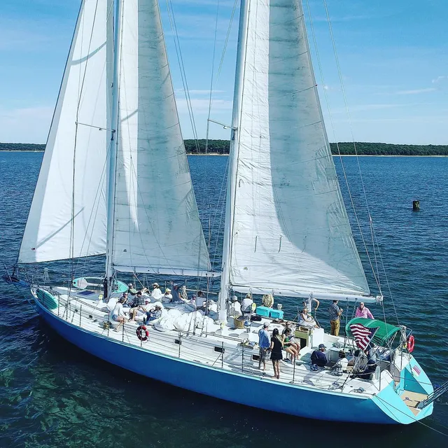 Sail Hamptons