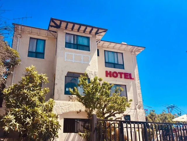 Hotel 251 Viña del Mar
