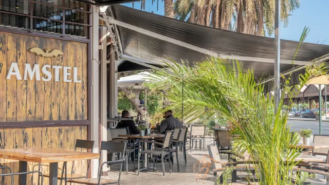 Bar Cerveceria Costa Blanca