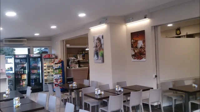 Quelli del Bar Guido