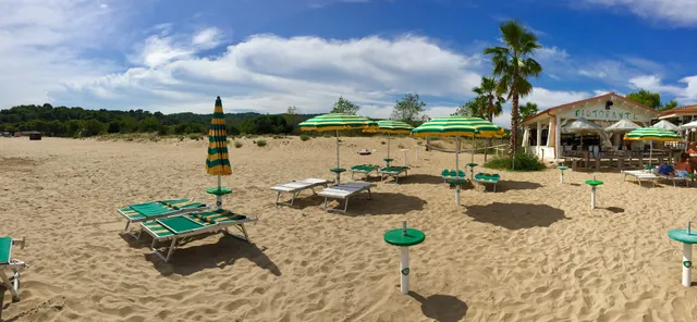 Villaggio Club Baia Di Paradiso