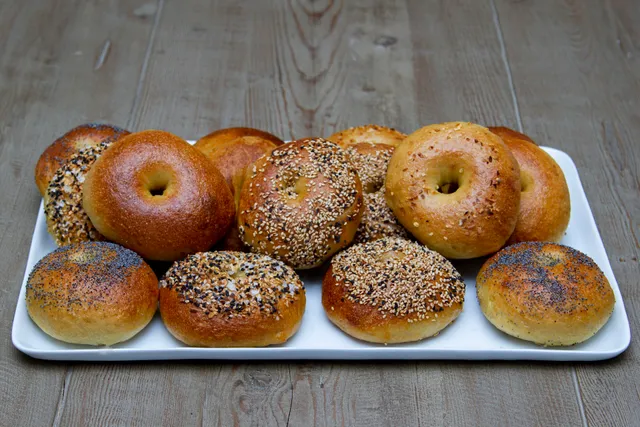Daniel's Bagels