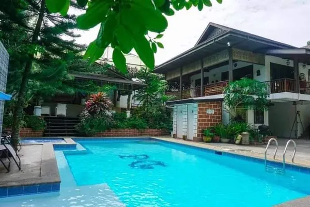 Casa de Celestina Resort