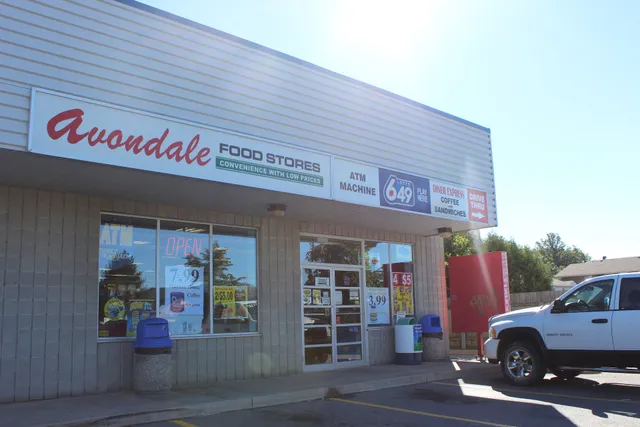 Avondale Food Stores