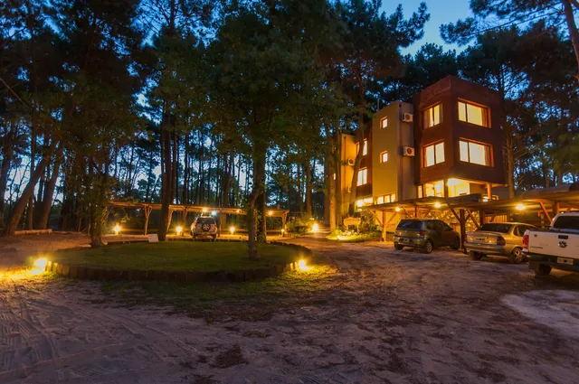 La Forêt Lofts & Suites