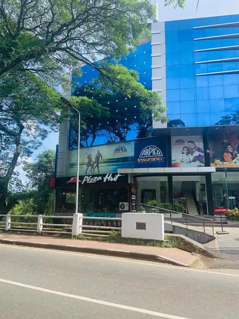 Pizza Hut - Ratnapura