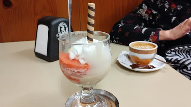 Trattoria del Bersagliere