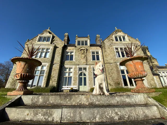 Blessingbourne Country Estate