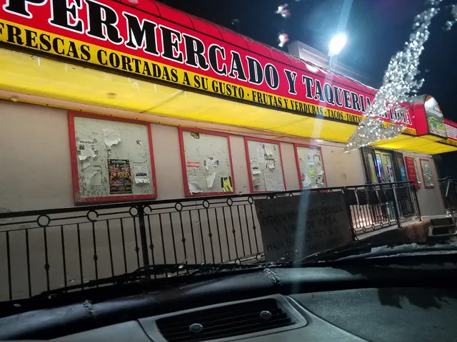 Supermercado La Loma